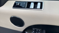 Land Rover Range Rover Sport 4.4 SDV8 Autobiography Dynamic 5dr Auto Diesel Estate